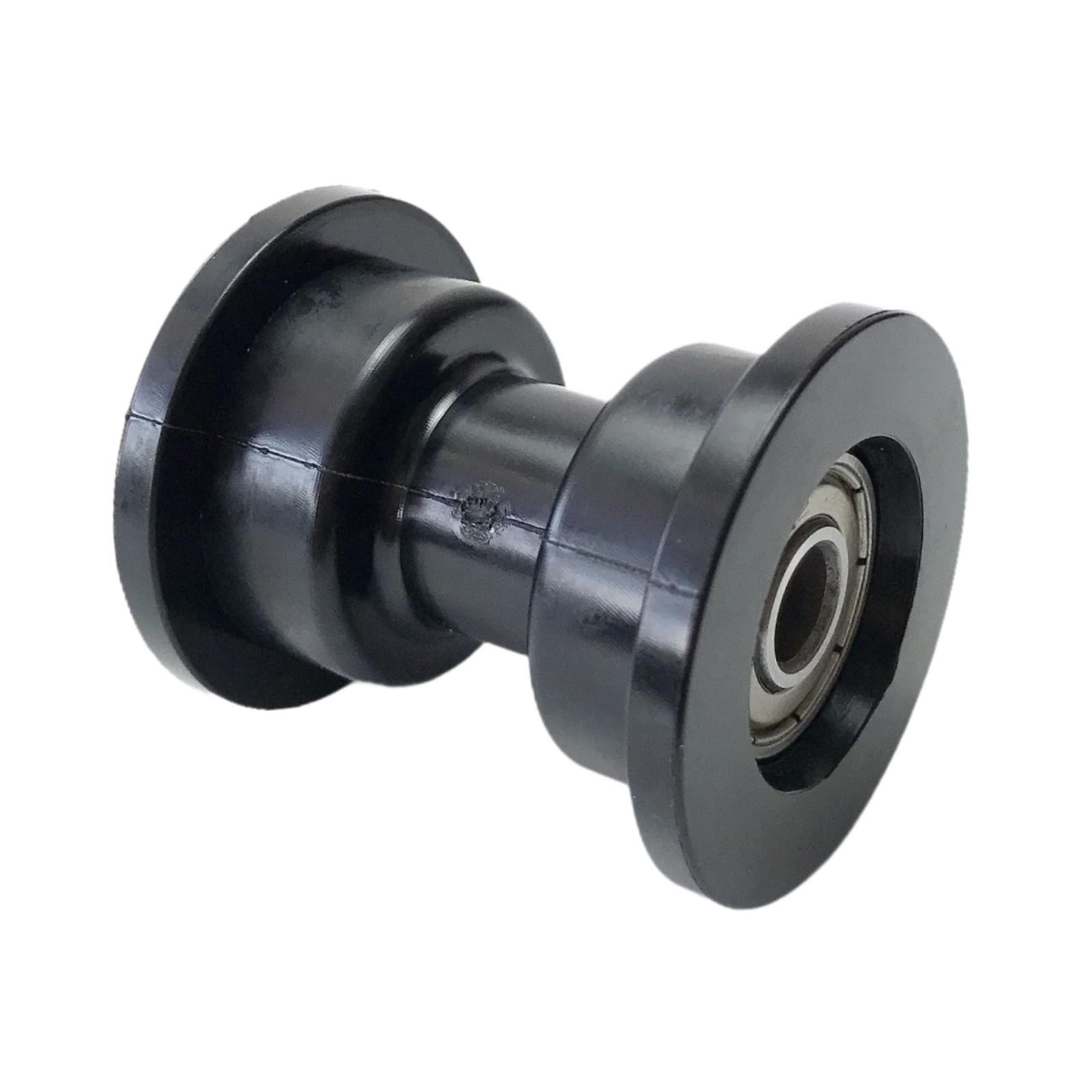 Bearing Pulley Spare Parts Multifunctional Slide Flexible Gym Accessory