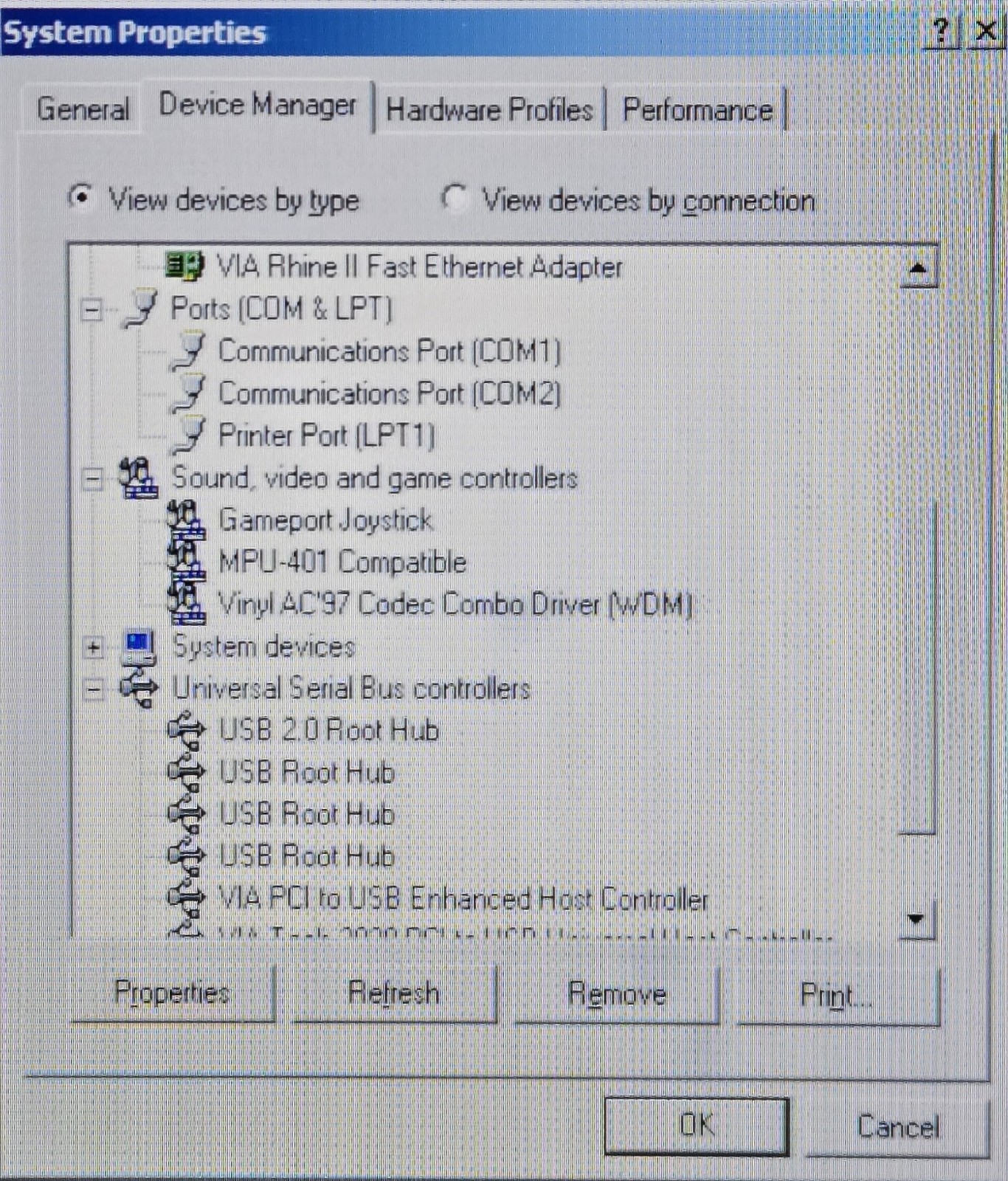 FAST Windows 98 SE Retro Gaming Computer ATI AGP Intel 2.4GHz CPU Restore CD