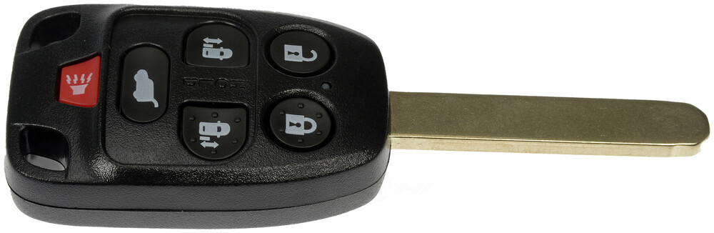 Keyless Entry Transmitter