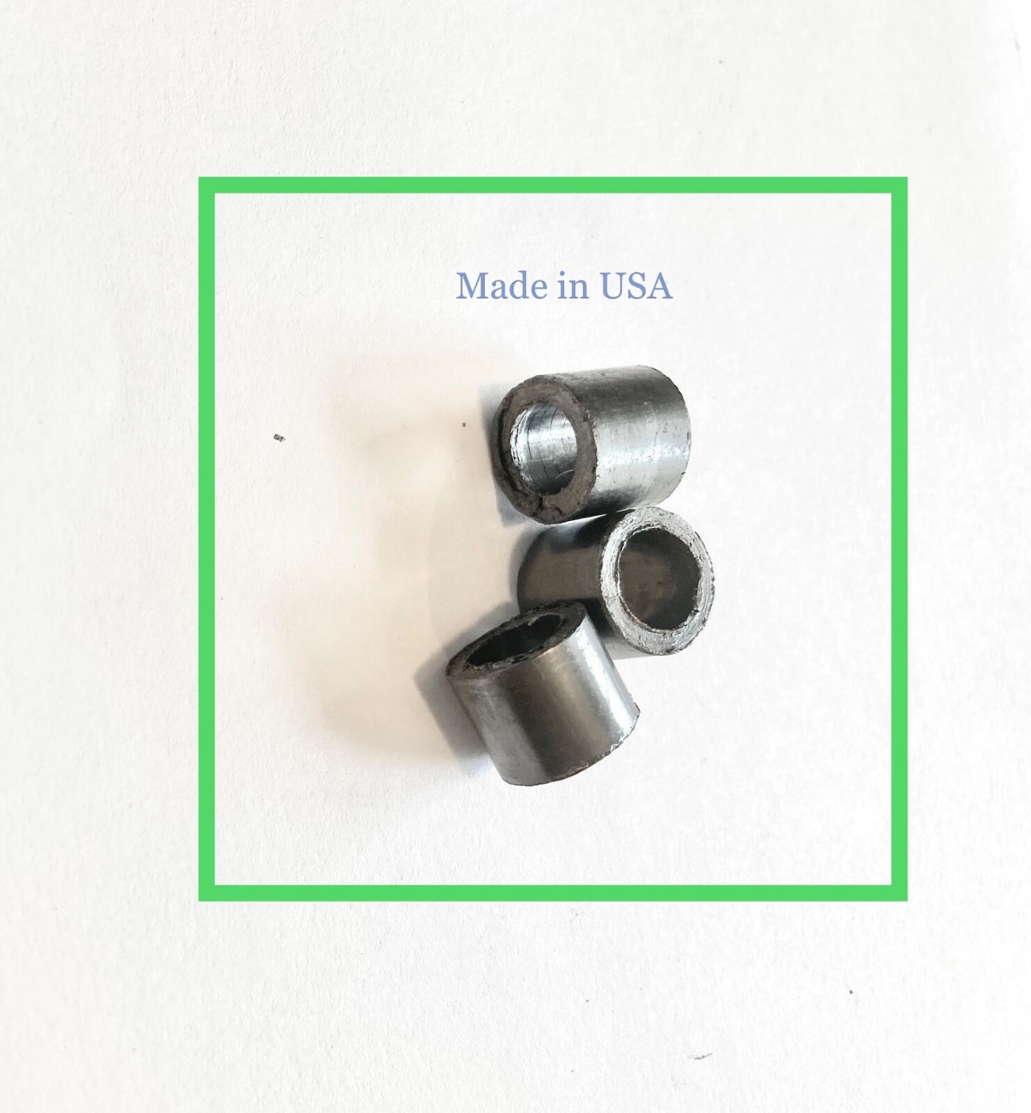 Lantern/Stove large Graphite Valve Stem Packing  5/16-L ,ID 1/4 Coleman set of 3