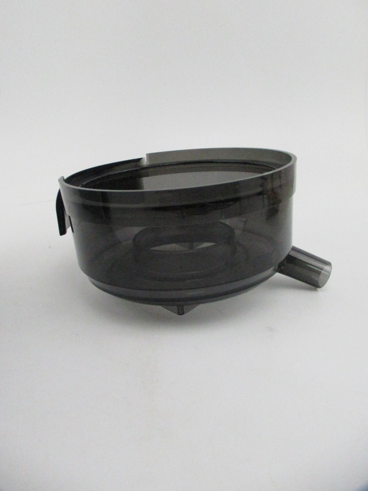 Breville JE95XL Juicer Fountain Replacement OEM Part Collection Chute Bowl