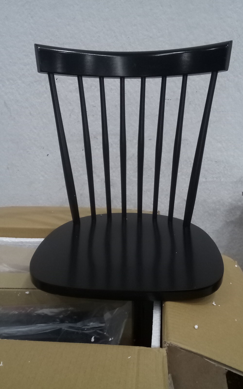 Safavieh PARKER SPINDEL SIDE CHAIR, Reduced Price 2172725830 AMH8500B