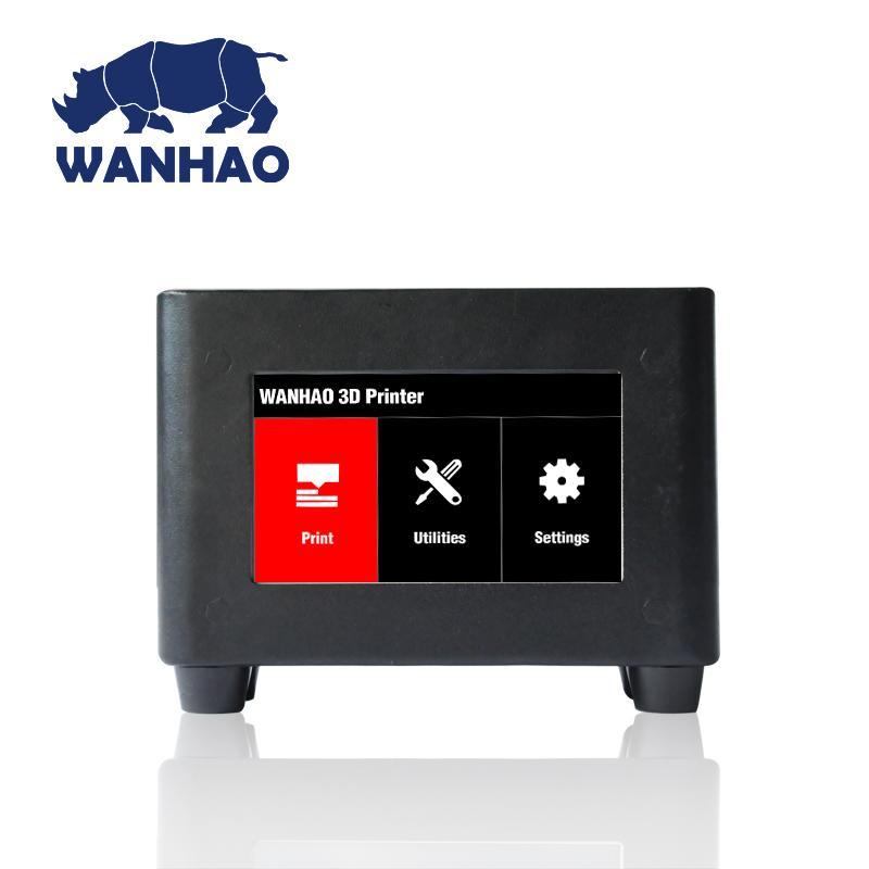 [3D Printer Universe] Wanhao D7 Box DLP/SLA Controller - Ships from USA