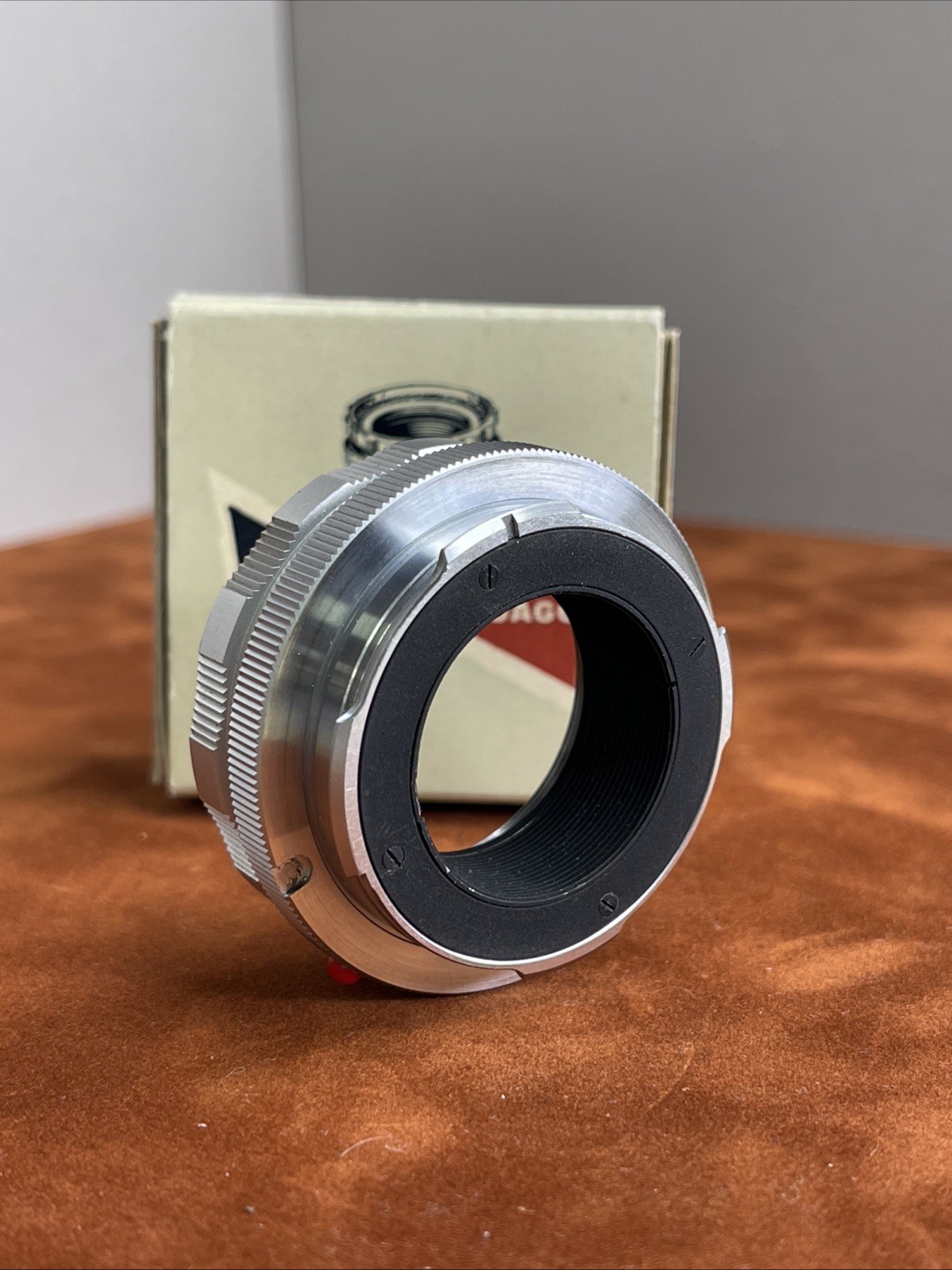 Accessory for Leitz, Leica Ouago 90mm f/4, M mount