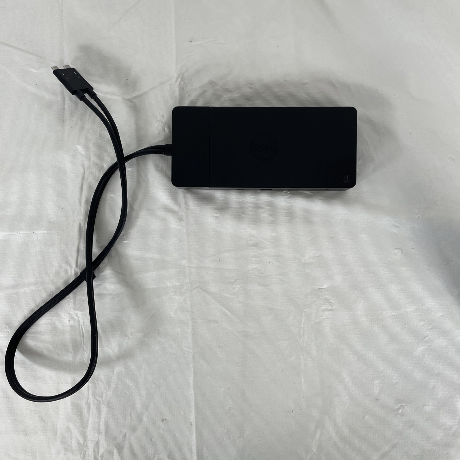 Dell Performance Dock - WD19DCS Docking Station 240W Power Adapter - TESTED