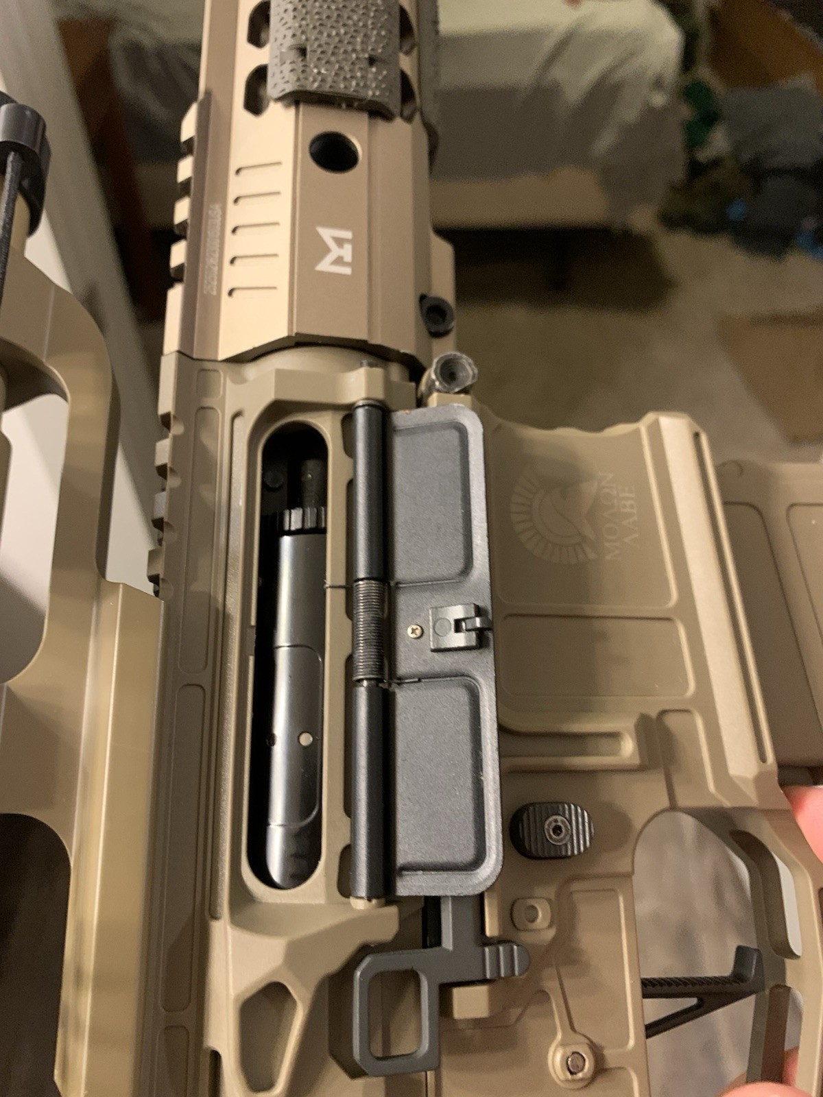 Airsoft bundle
