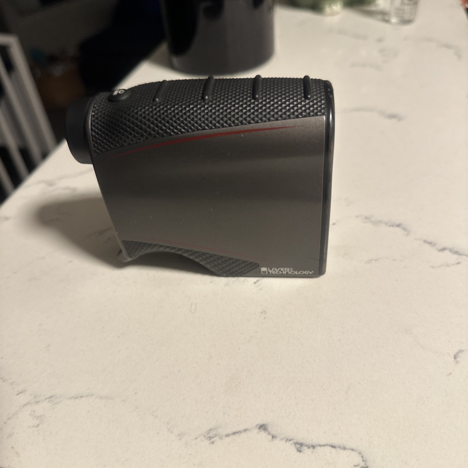 Laser Technology TruPulse 200 Laser Rangefinder w/Inclinometer & Data Output