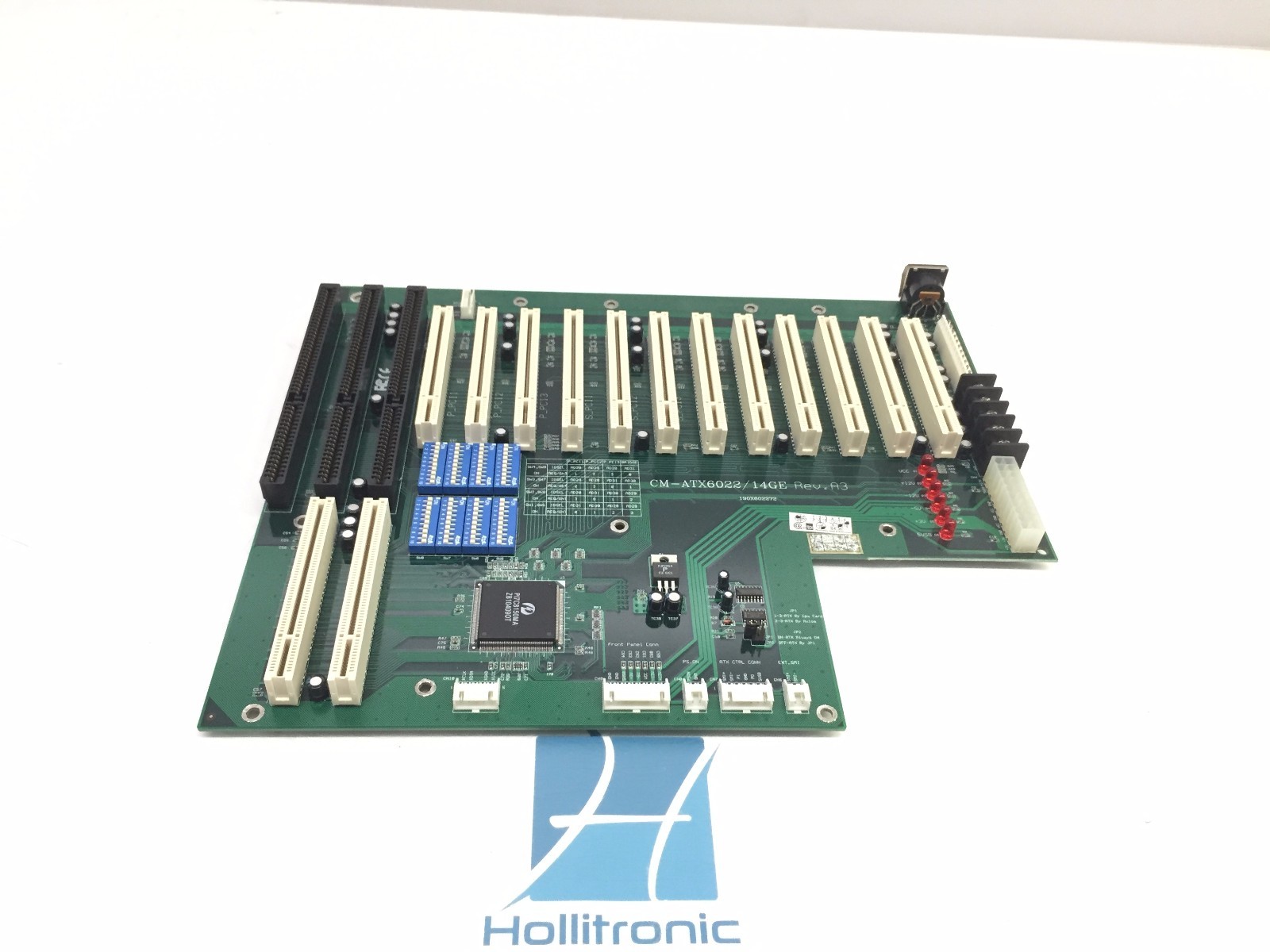 NEXCOM CM-ATX6022/14GE