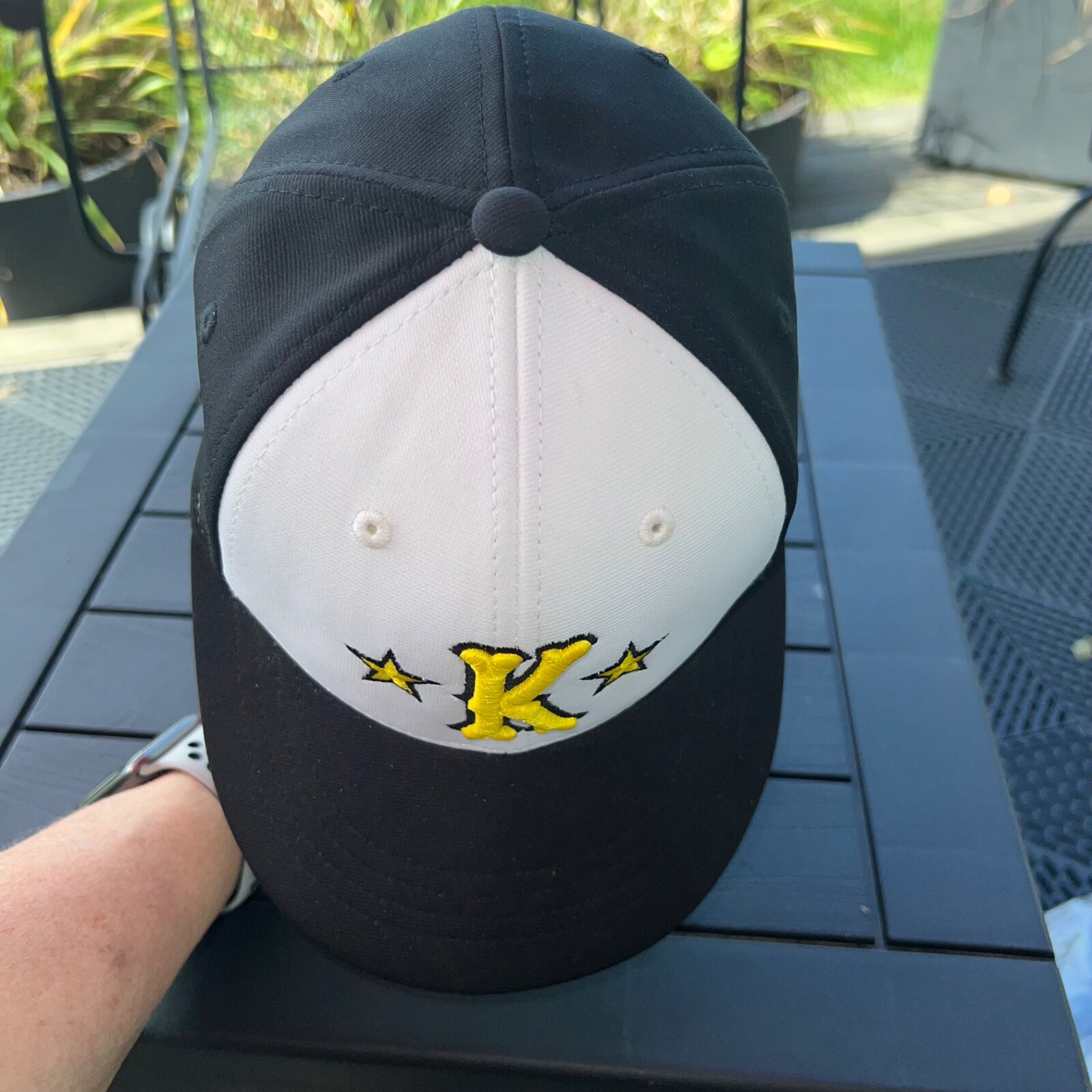 Hat Cap Pulse Stretchband