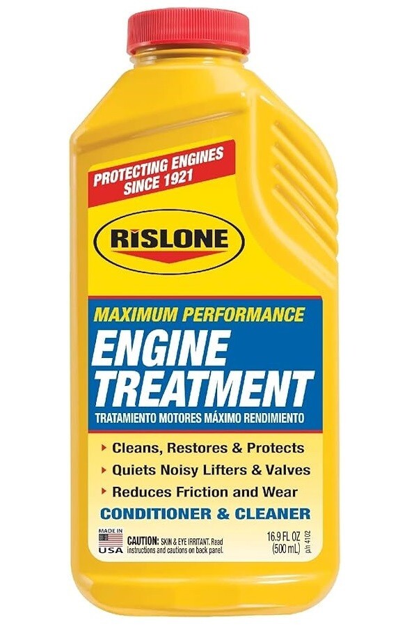 Rislone Engine Treatment