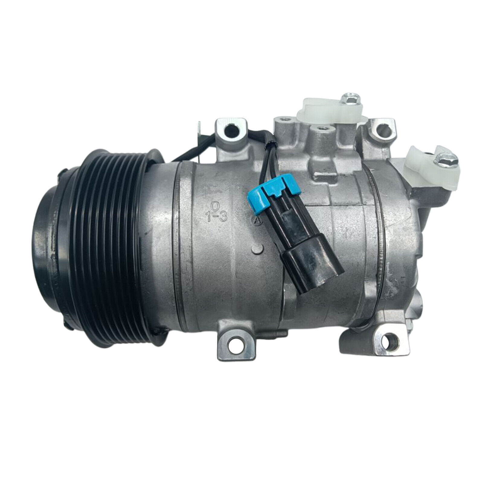 24V 10SRE18C A/C Compressor for John Deere 250D 300D 370E 410E 460E 853M+
