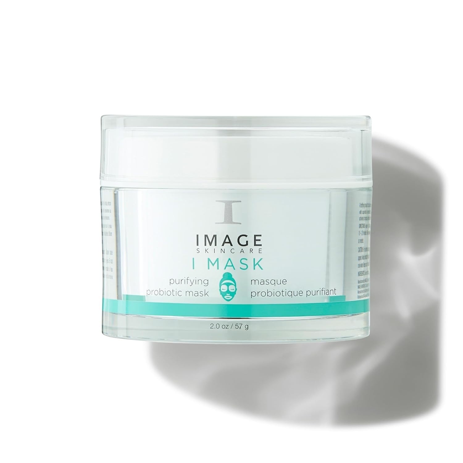 IMAGE Skincare I MASK Purifying Probiotic Mask 2 oz - BFY106