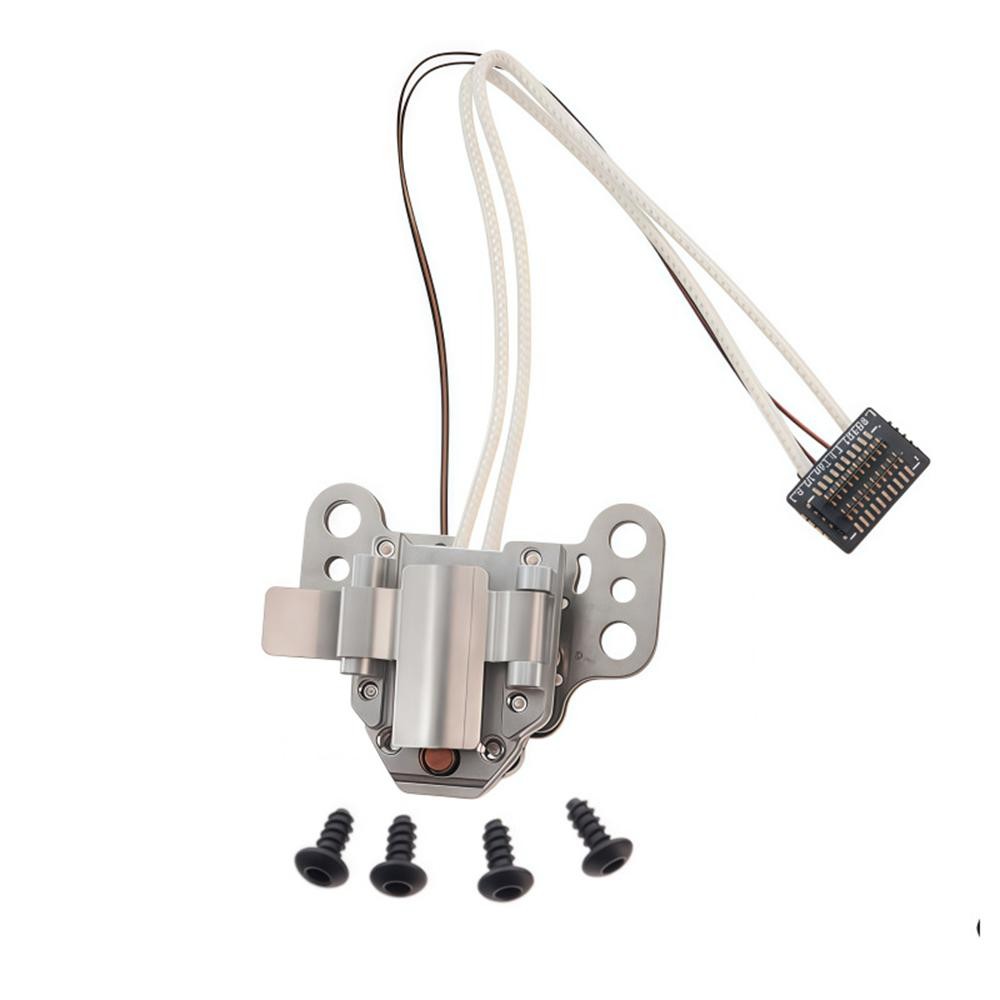 Hotend Heating Block Kit for FlashForge AD5X 3D Printer Replacement Part HAU
