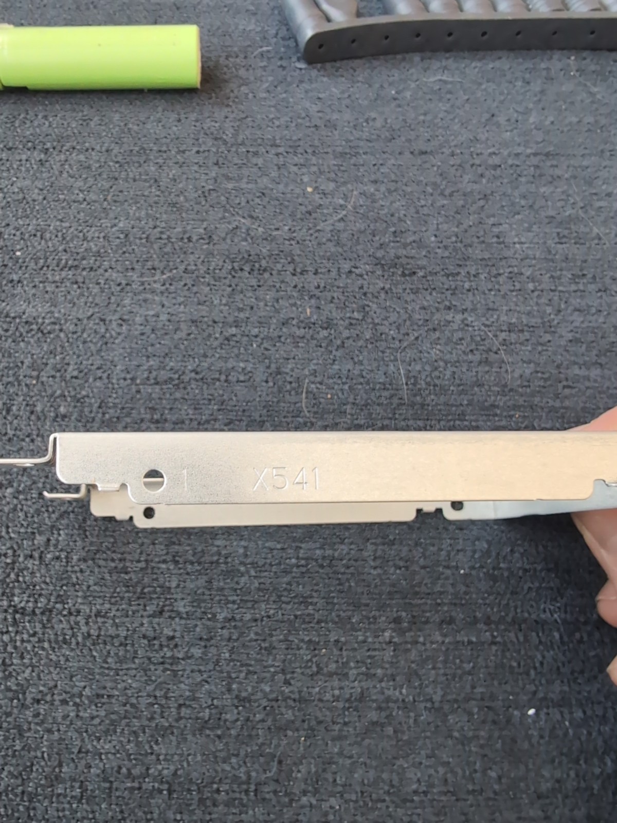 ASUS X541U Series - F541UV - Hard Disk Caddy
