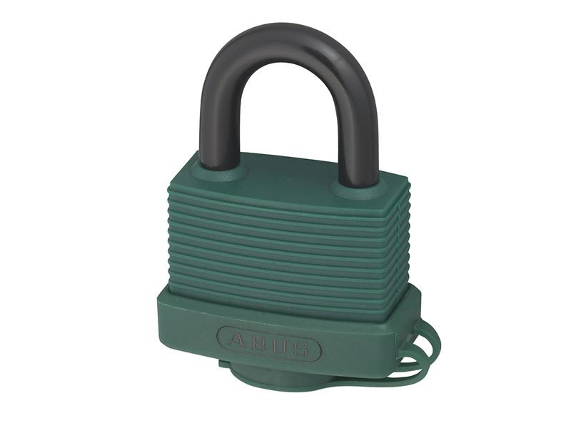 ABUS Mécanique - Cadenas Aluminium 70AL/45mm