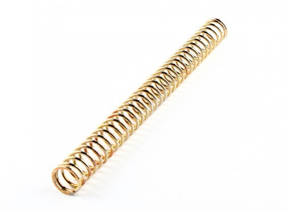 Mad Bull Airsoft AEG Non-Linear Tune-Up Spring