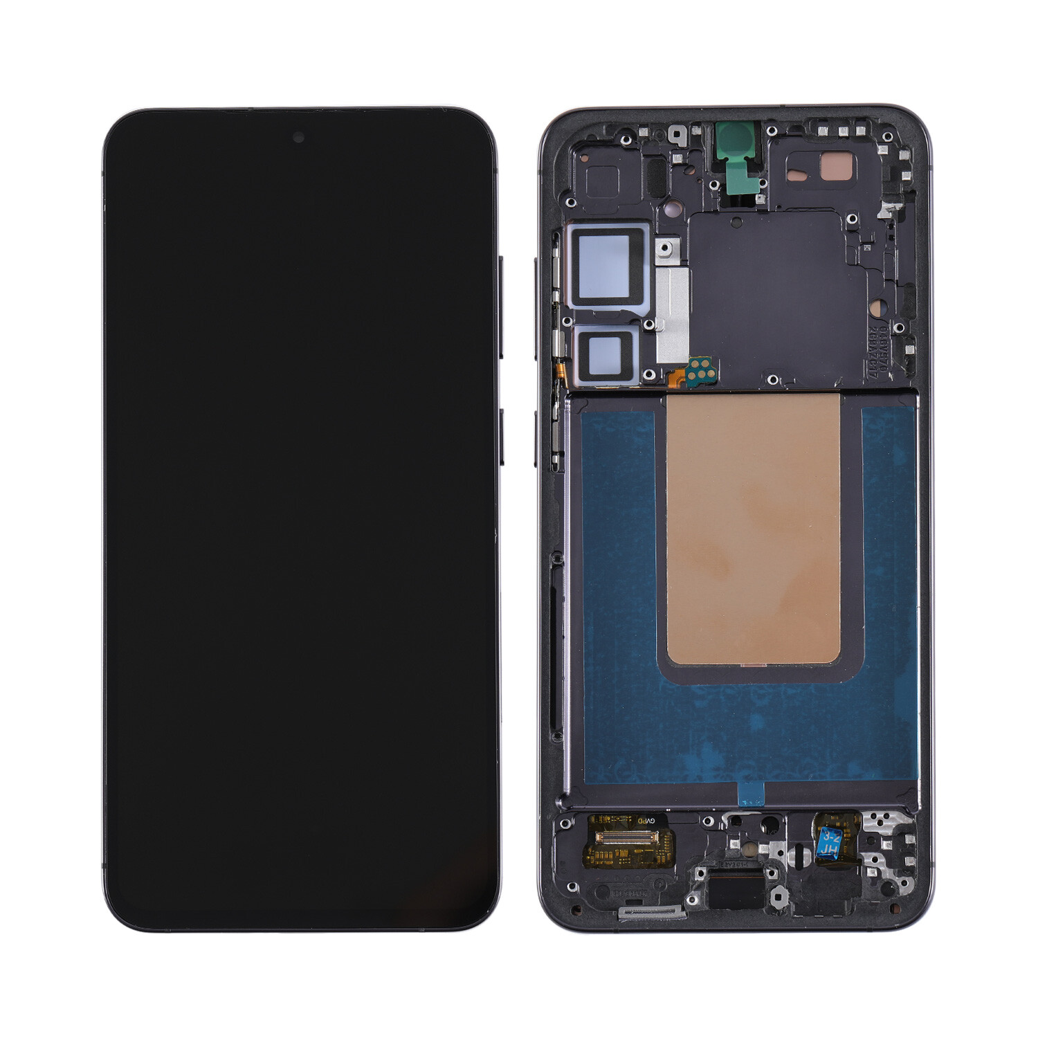 OLED For Samsung Galaxy S24 Plus S926U/W LCD Display Screen Replacement Assembly