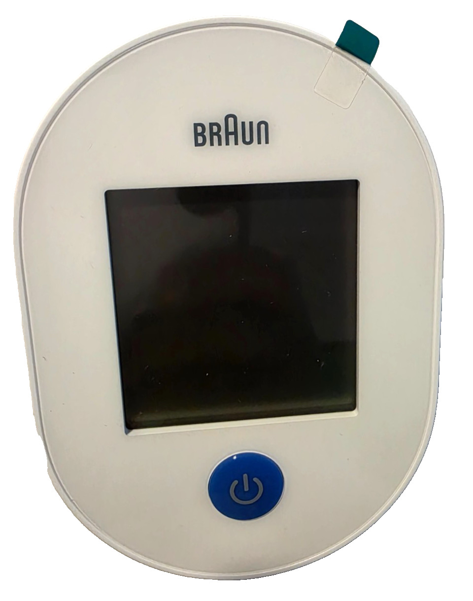 Braun ExactFit 1E BUA4000US
