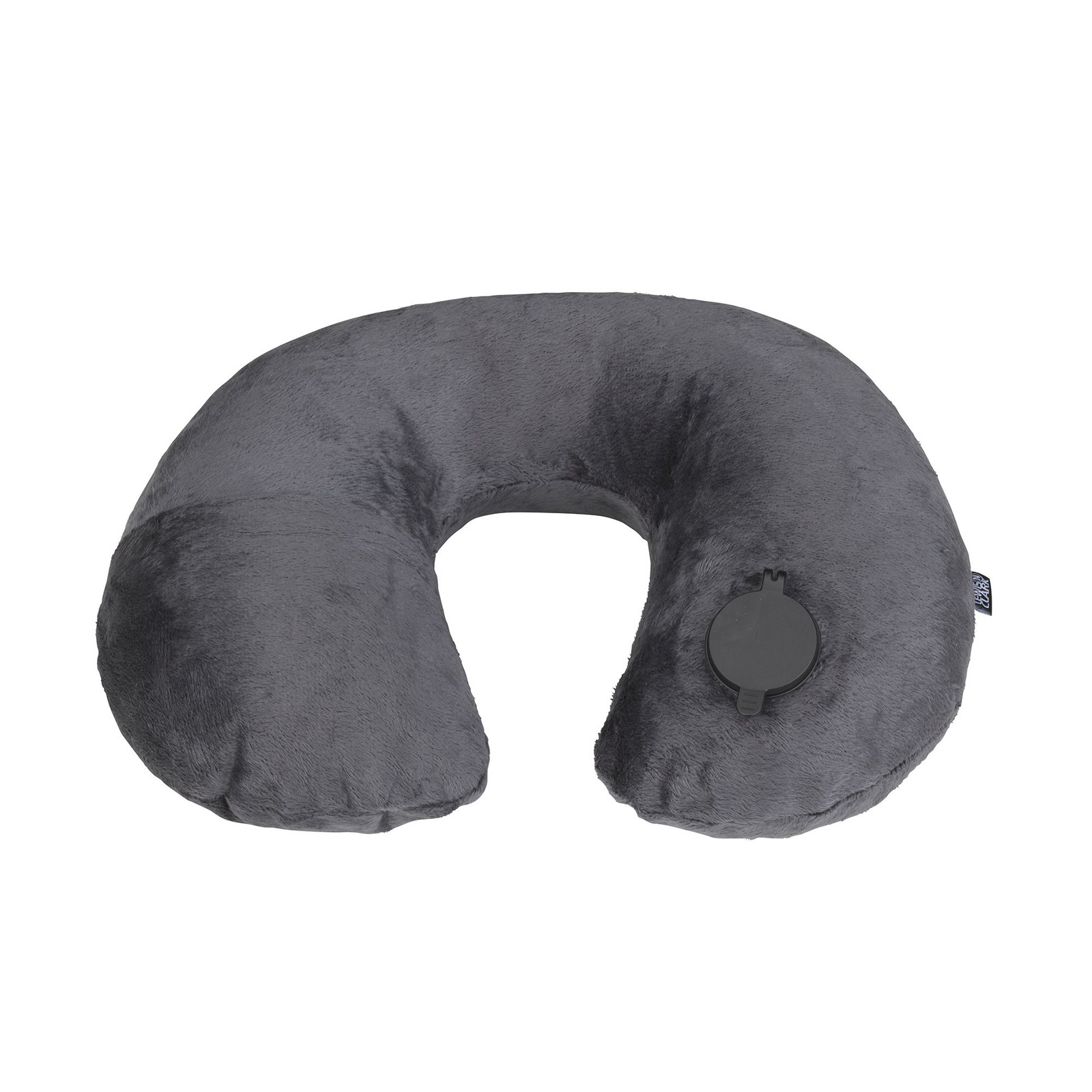 Lewis N Clark Compact Portable Adjustable and Inflatable Cervical Neck Pillow...