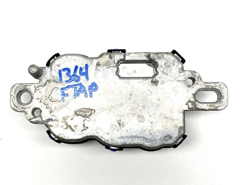 Fuel Pump Control Module 6L2A-9D372-BA Fits 2007-2010 Ford Explorer 65246