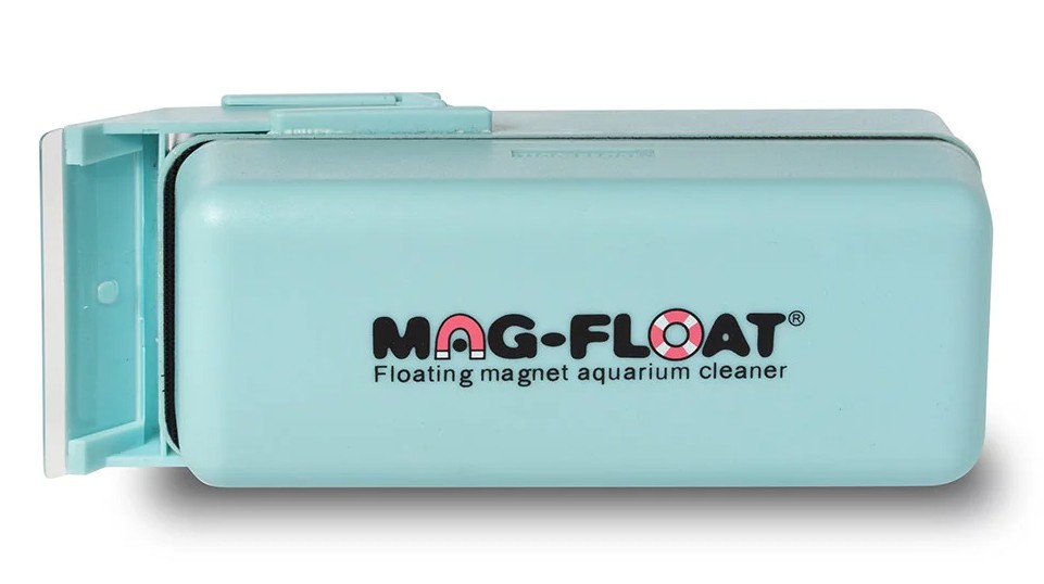 Mag-Float 510 Extra Large Aquarium Magnet Cleaner (Acrylic)
