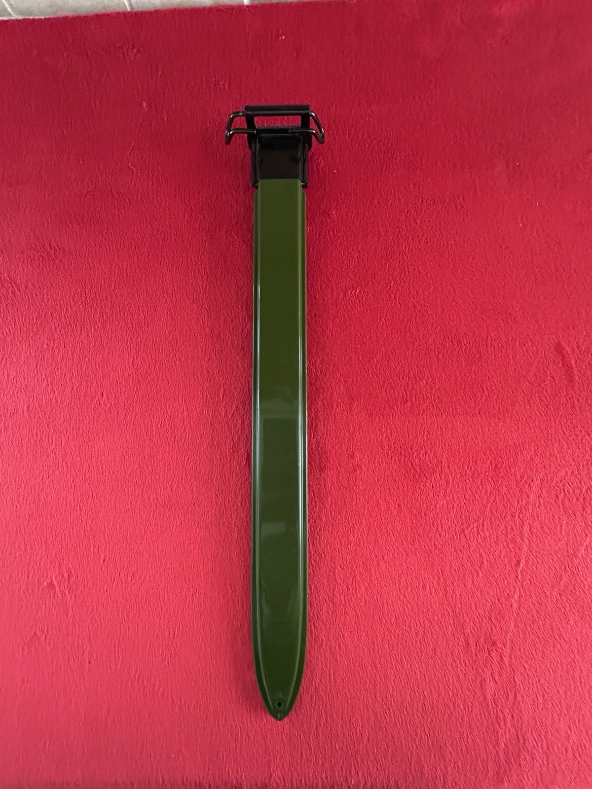 WWII M1 Bayonet PS M1 Garand Reproduction With Sheath