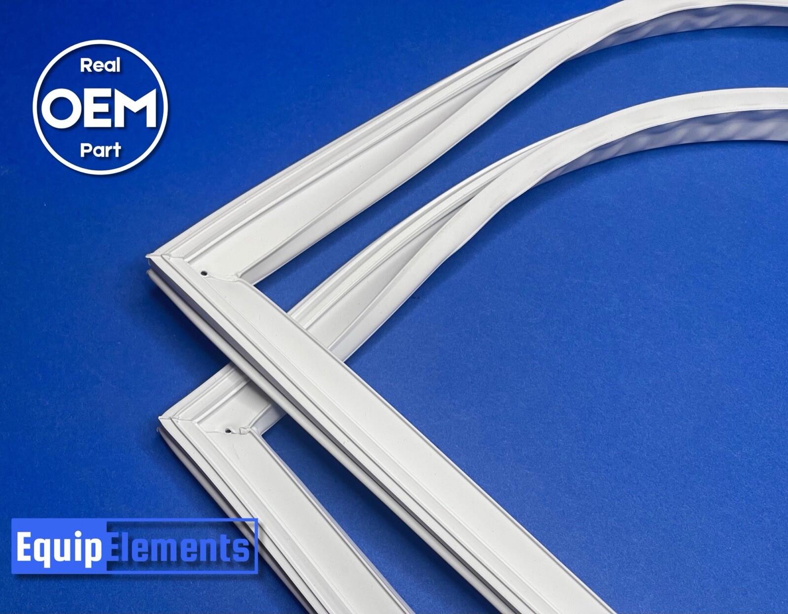 7030897 Genuine Sub-Zero Gasket Door Refrigerator For BI-42UFD Factory Certified