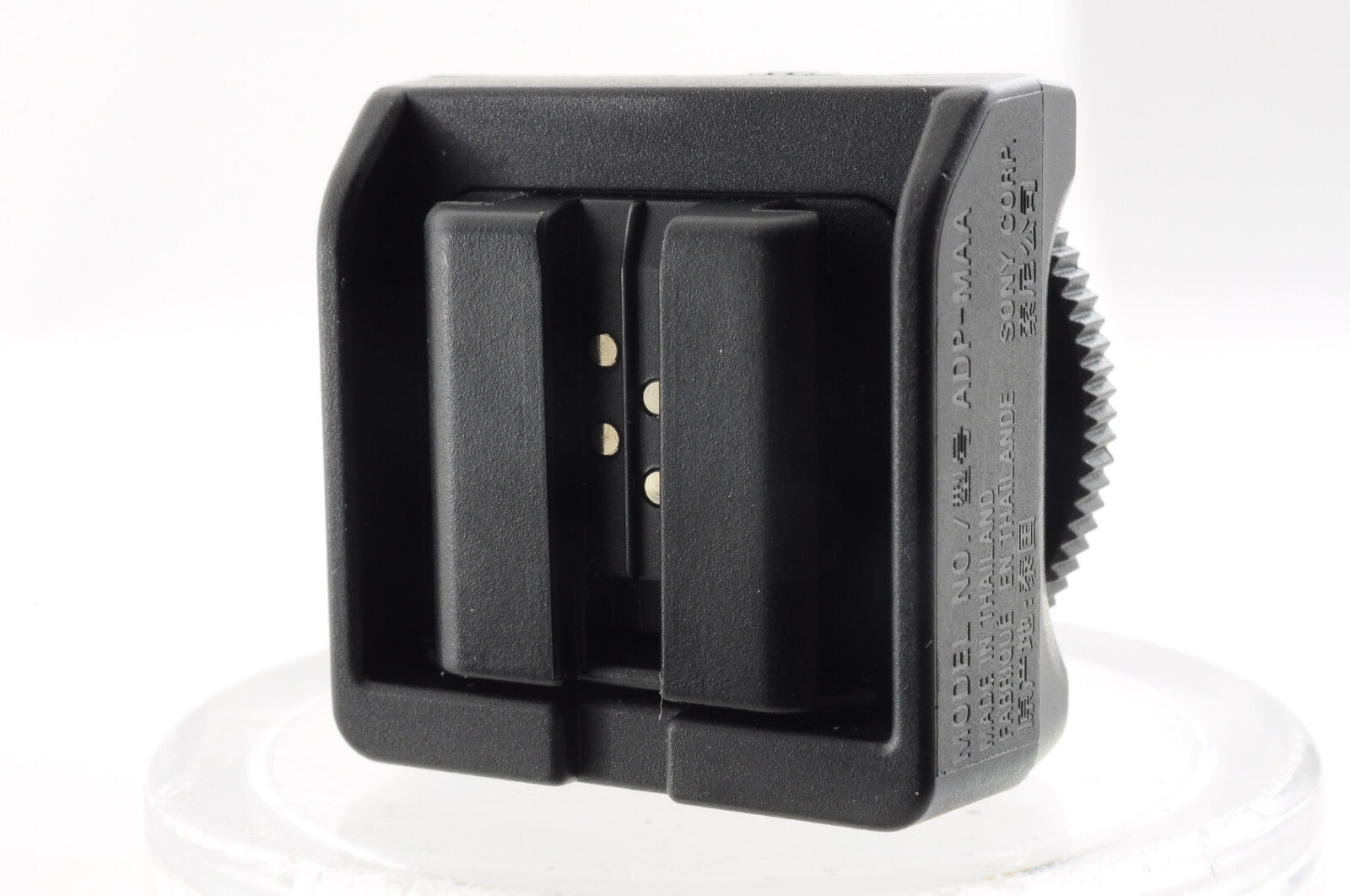 [Excellent+++] Sony Multi Interface Shoe Adapter ADP-MAA