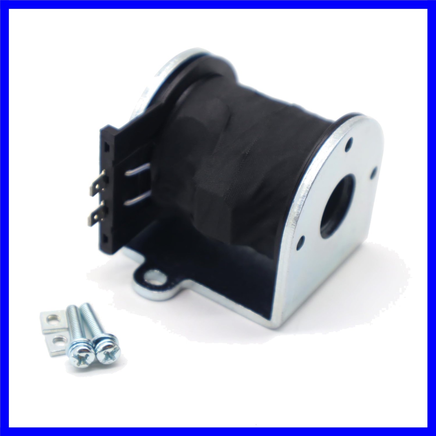 0E6154A Lower Coil for Generac 200 Amp Transfer Switch 0D9618 0L2911