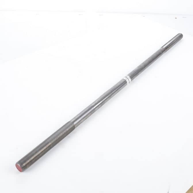 Otr Threaded Rod, 5/8" Diameter X 40" Long 5/8 X 40 Rod