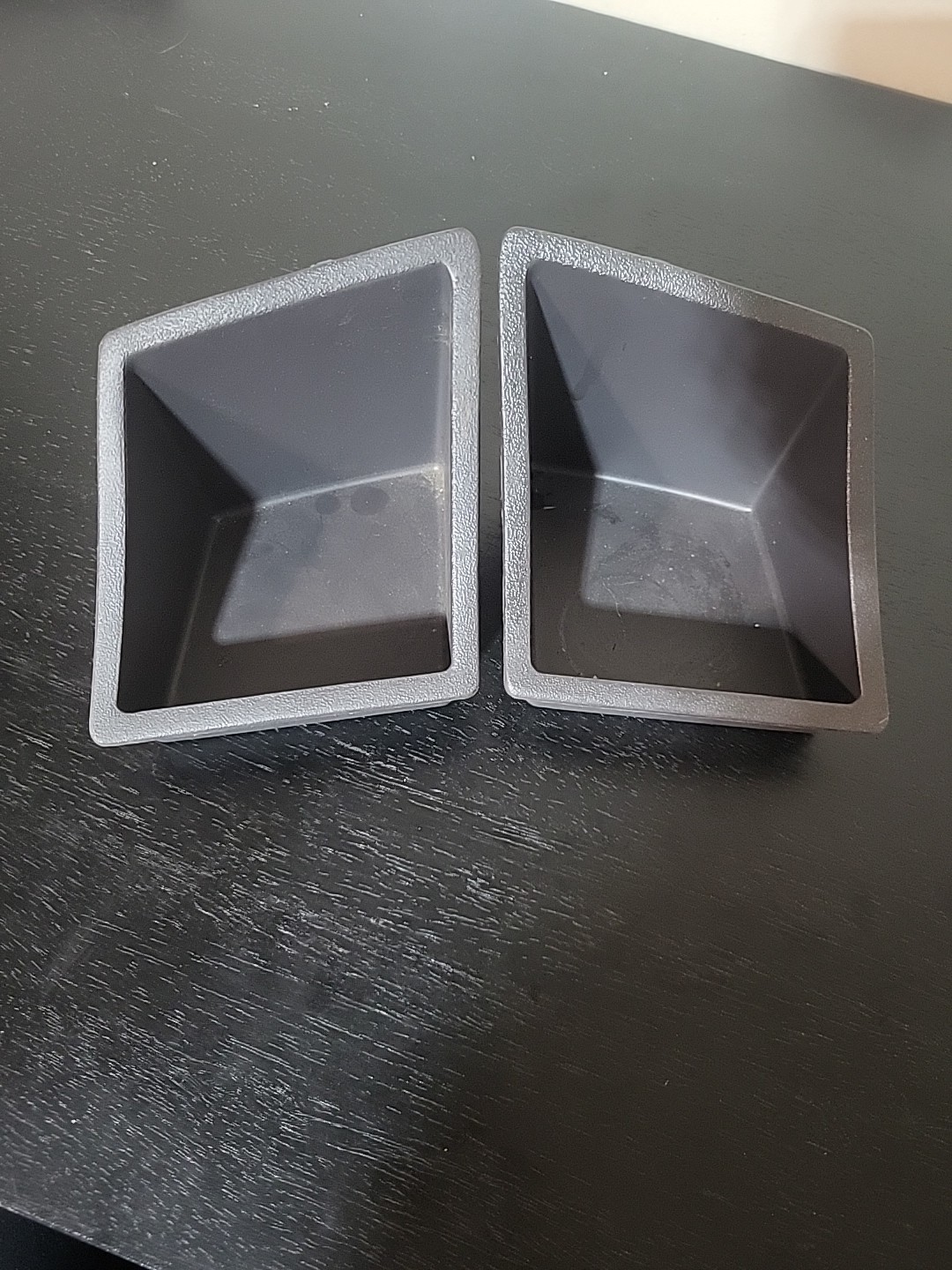 AFG 3.5at Treadmill Console Cup Holders (184)