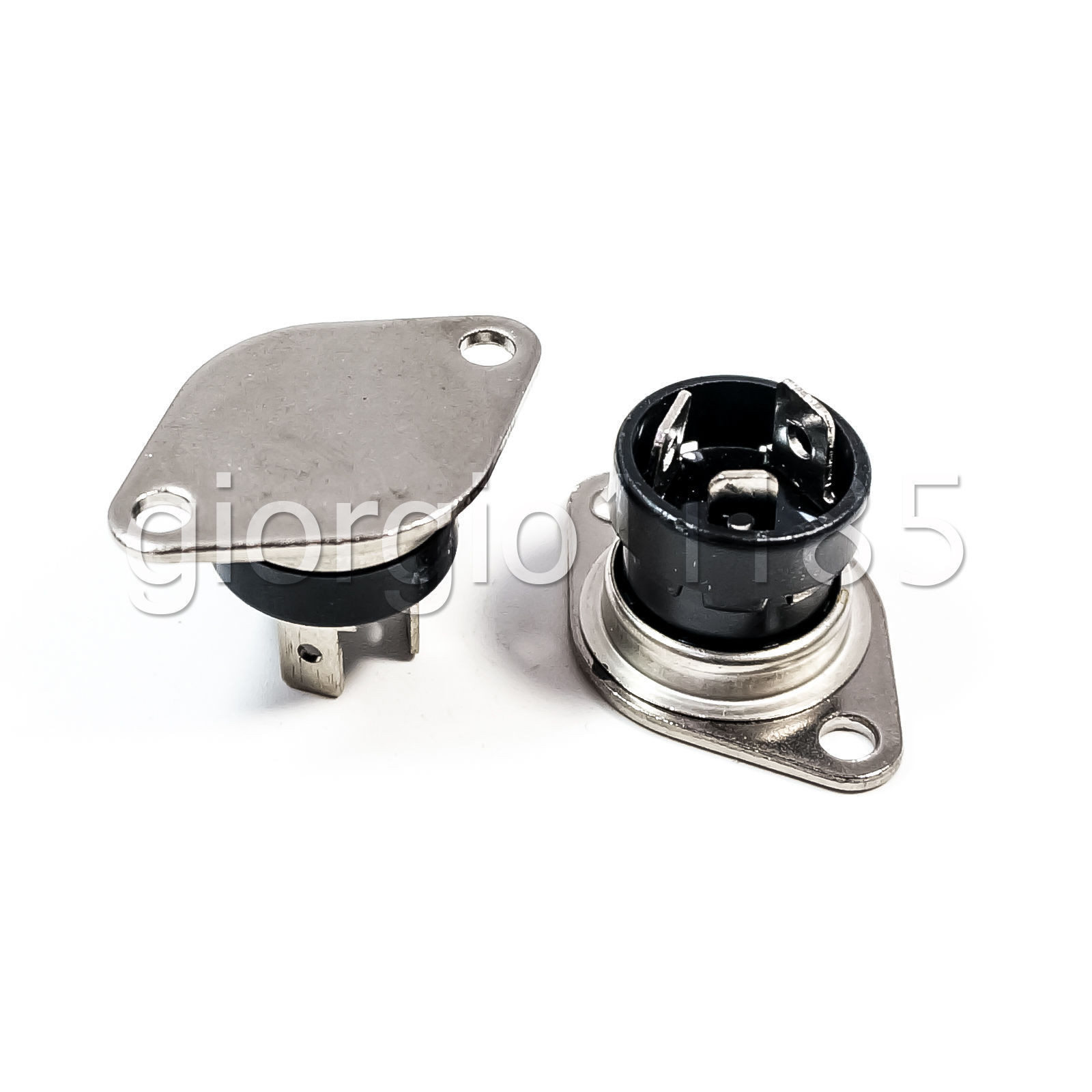 BTA25-600B BTA25-600 TRIAC 600V 25A