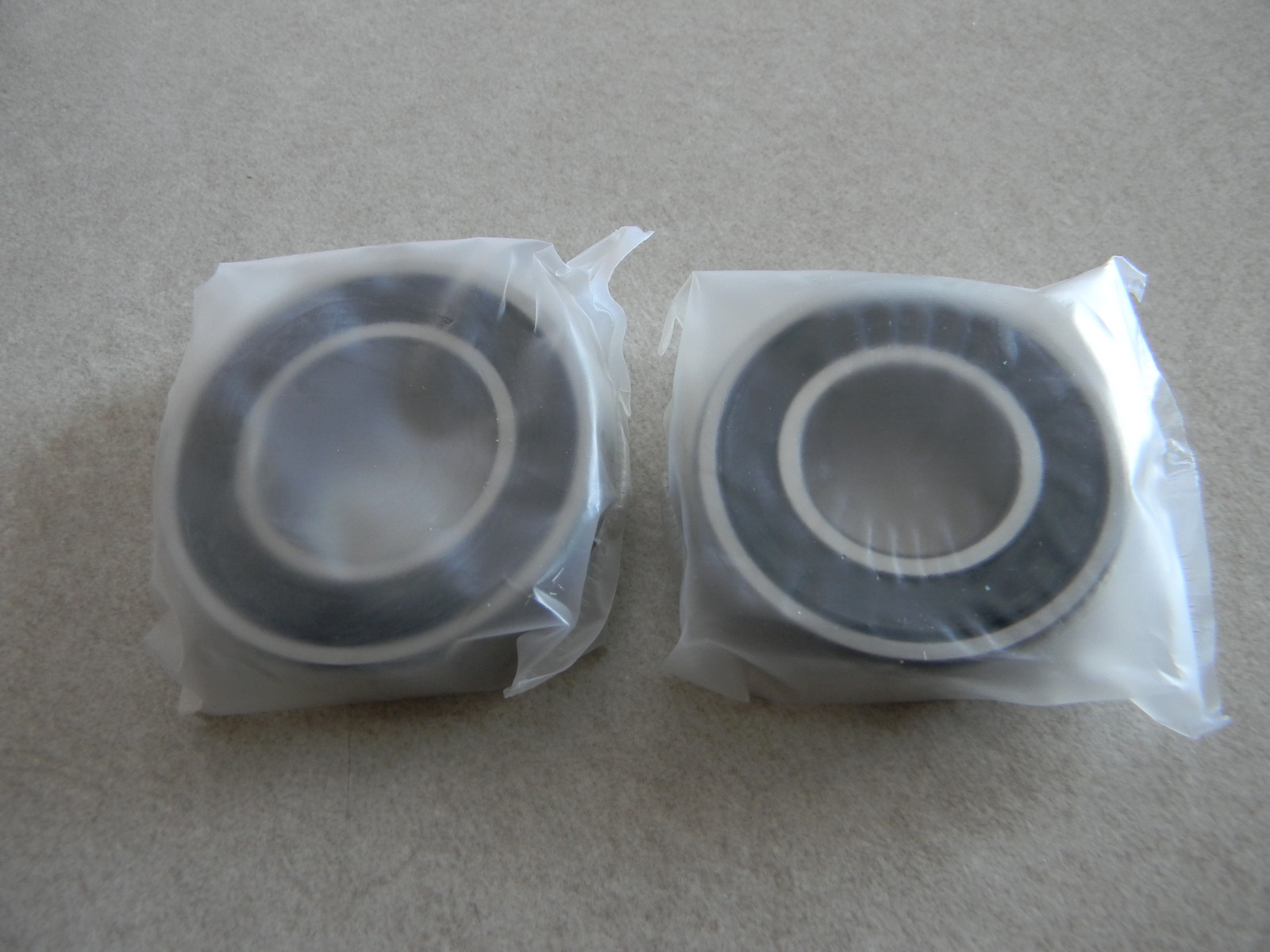 Delta 37-866 Jointer bearings, 2 pc set