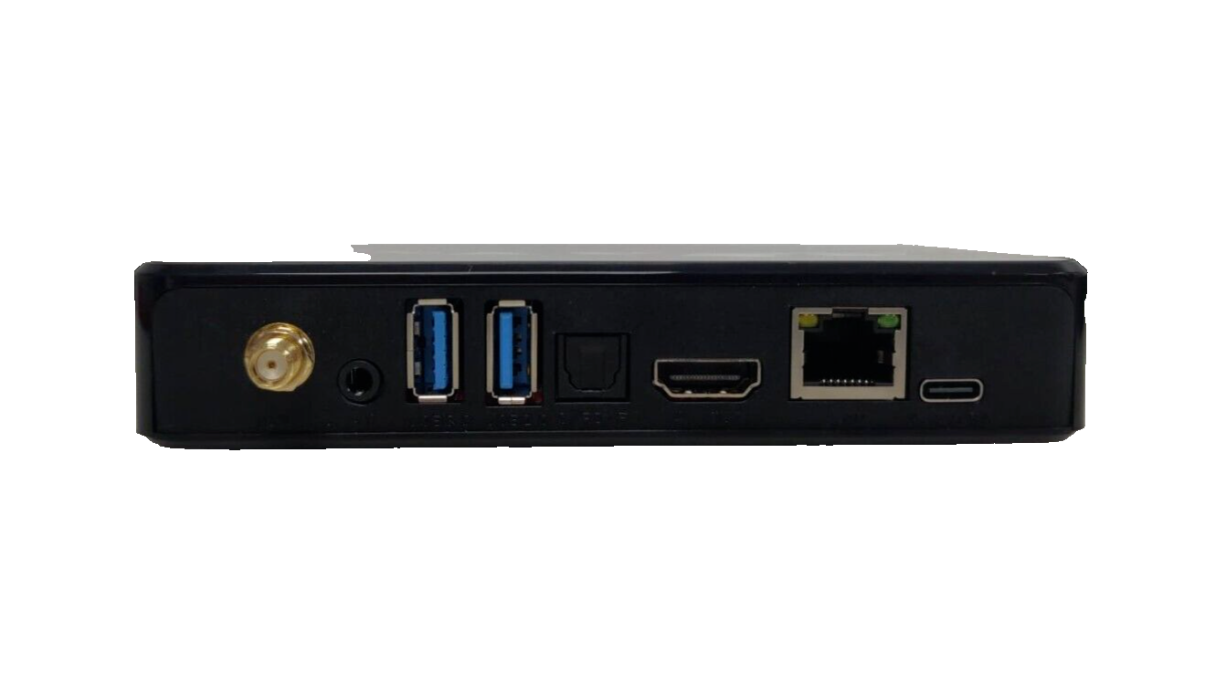MAXTV GOLD PRO 5G 4K Quad Core 64 Bit ANDROID 9.1 (2023) UPDATED ,MORE POWERFUL