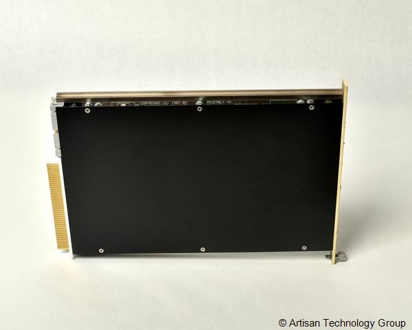 DSP Technology 1402E Amplifier CAMAC Module
