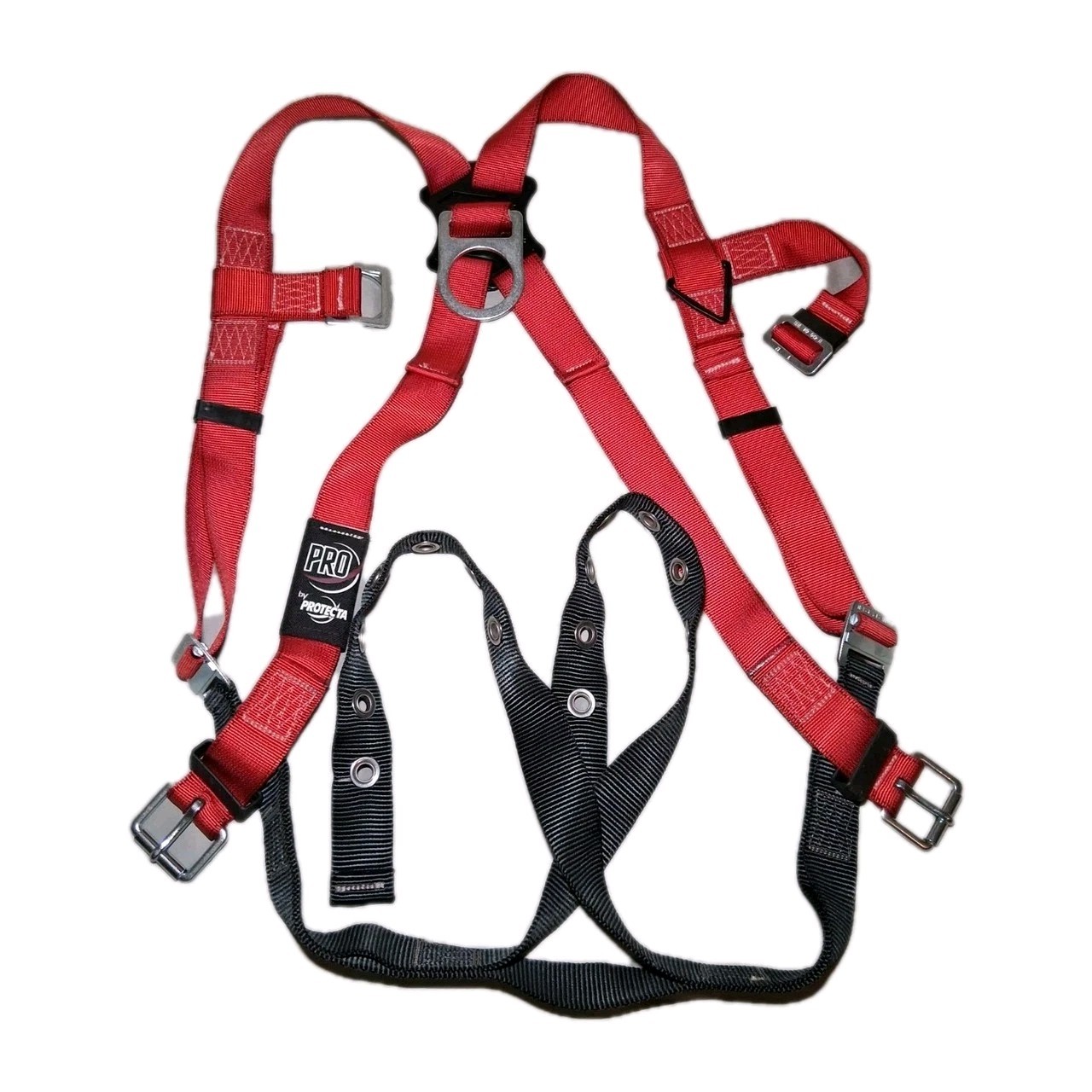 3M Protecta Pro 3 Full Body Harness - Vest Style Large