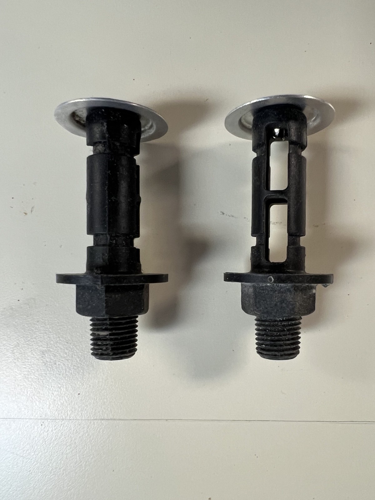 AB Dick Parts- Filter Tube Assemblies for Vacuum Pump