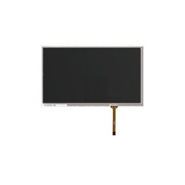 LCD Touch Screen Digitizer Replacement for GIT G-SCAN2 GSCAN2 Diagnostic Tool