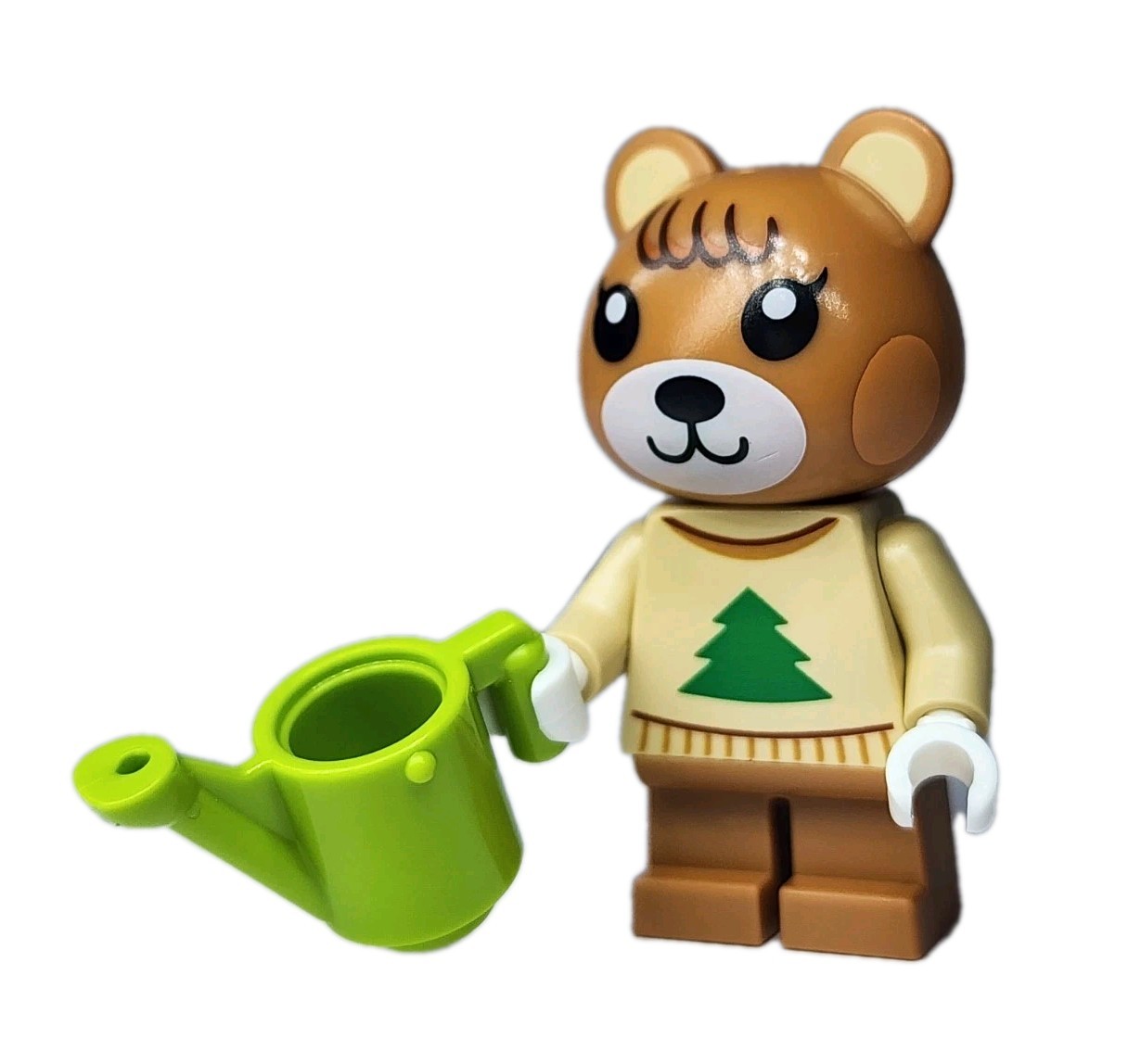 NEW LEGO® Animal Crossing Maple minifigure ani007