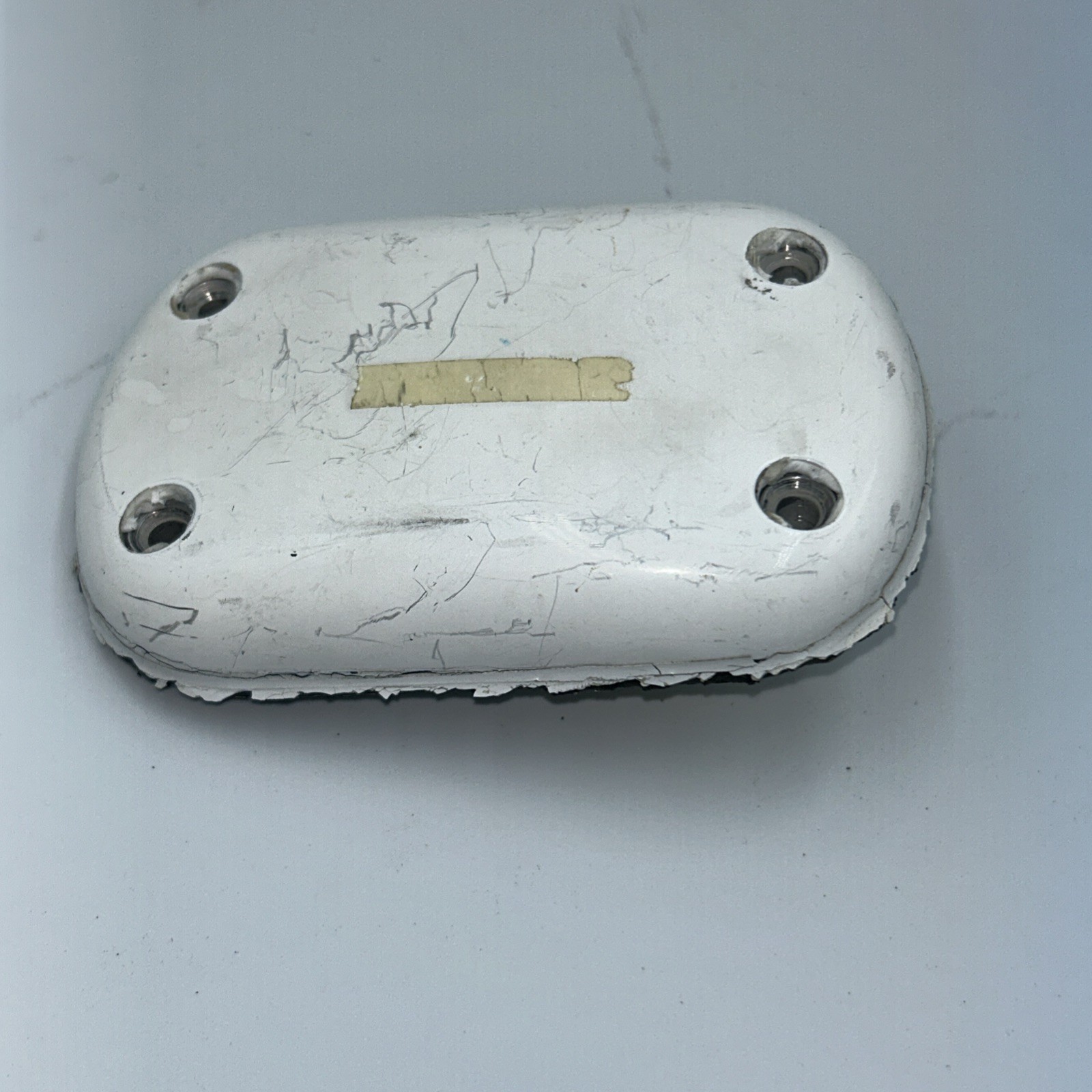 AeroAntenna AT1675-4UAW-TNCF-000-RG-30-NM GPS Antenna