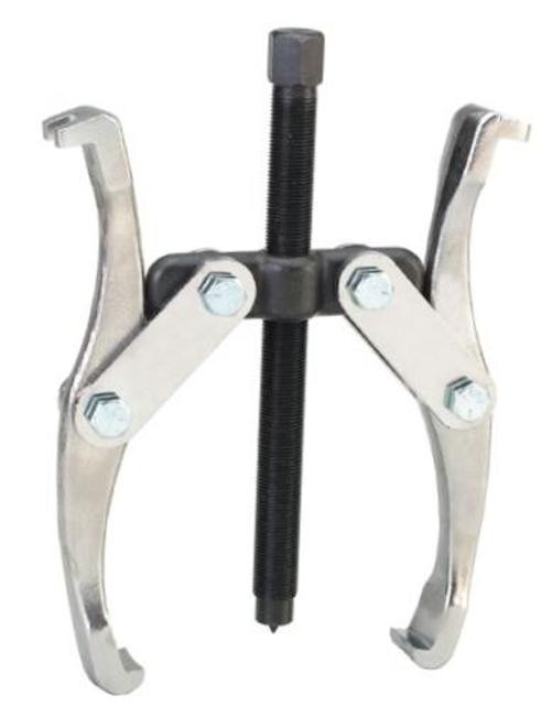 1035 7-Ton Mechanical "Grip-O-Matic" Puller | Reversible 2-Jaw Design 7 Ton