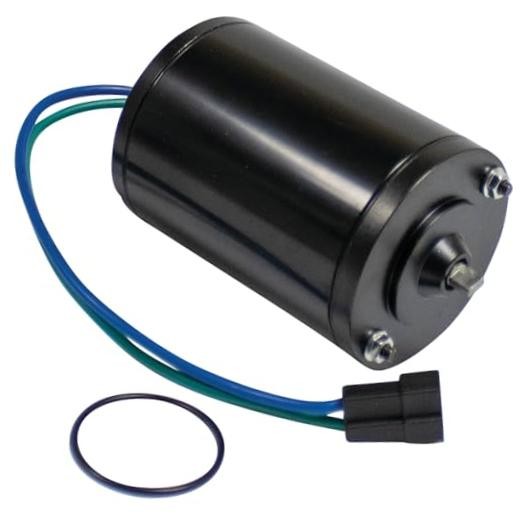 TRM0032 Tilt Trim Motor Compatible with/Replacement for Volvo Penta Marine