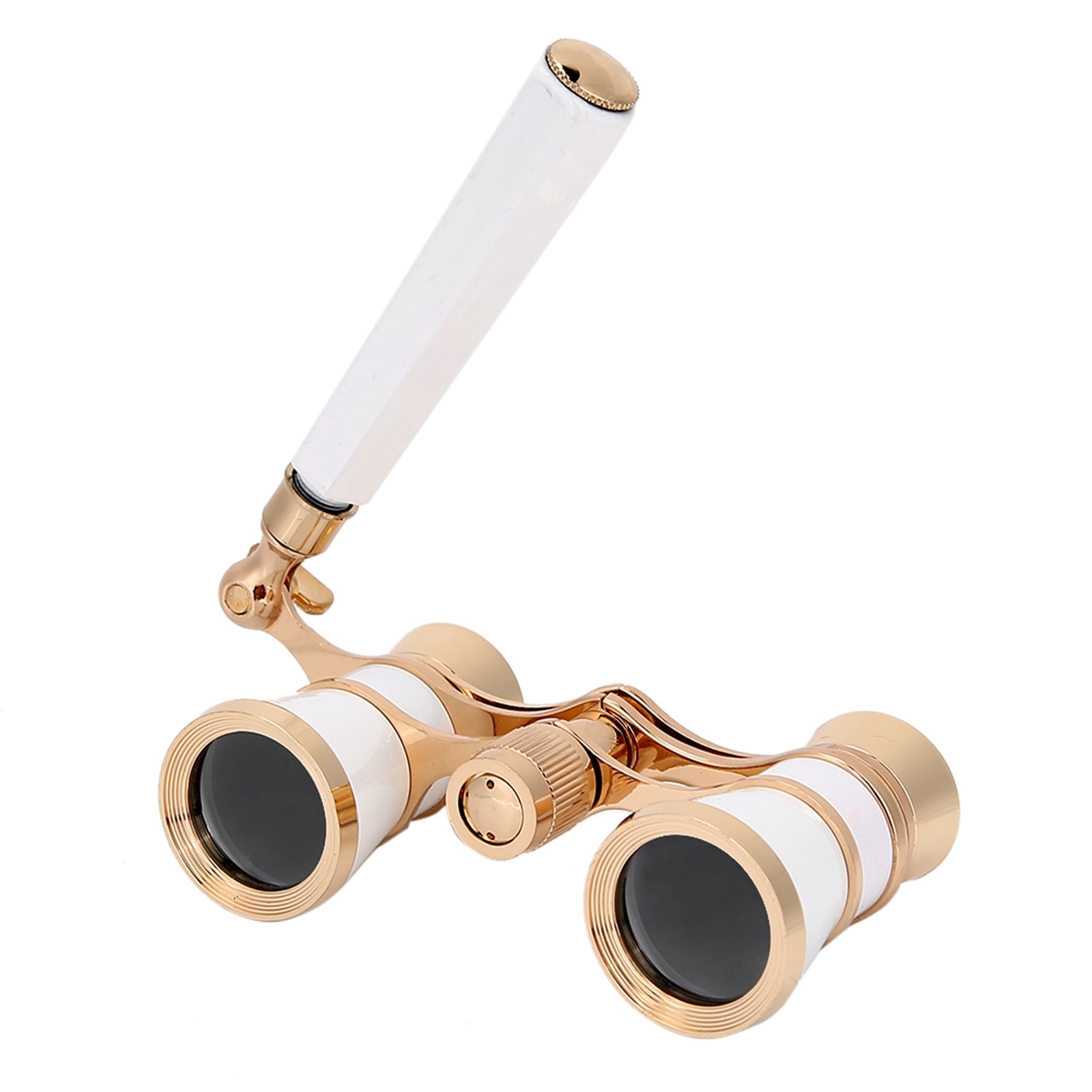 ｀3X25 Opera Binocular For Theater Indoor Viewing