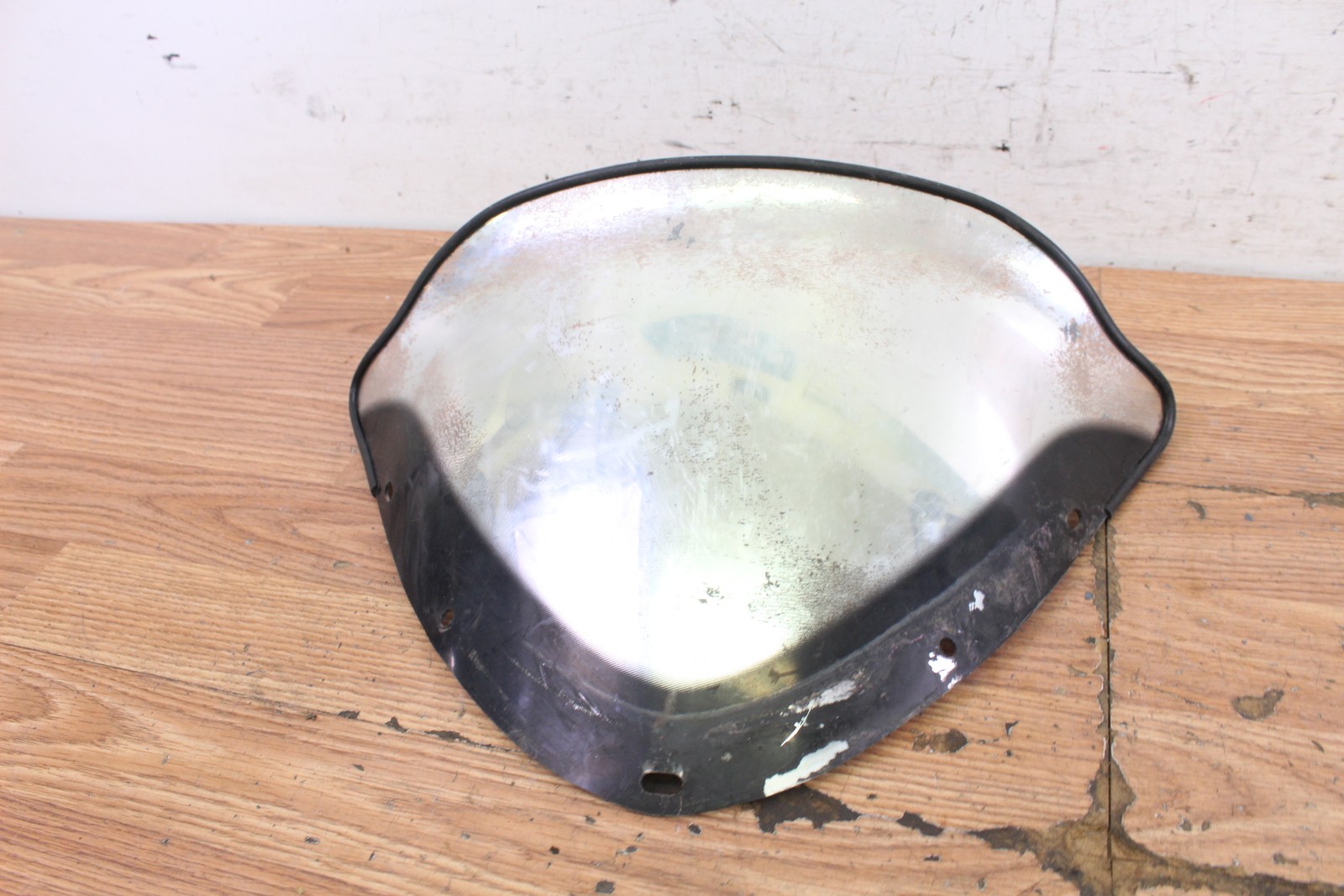 2009 POLARIS RMK 800 DRAGON Windshield - LOW