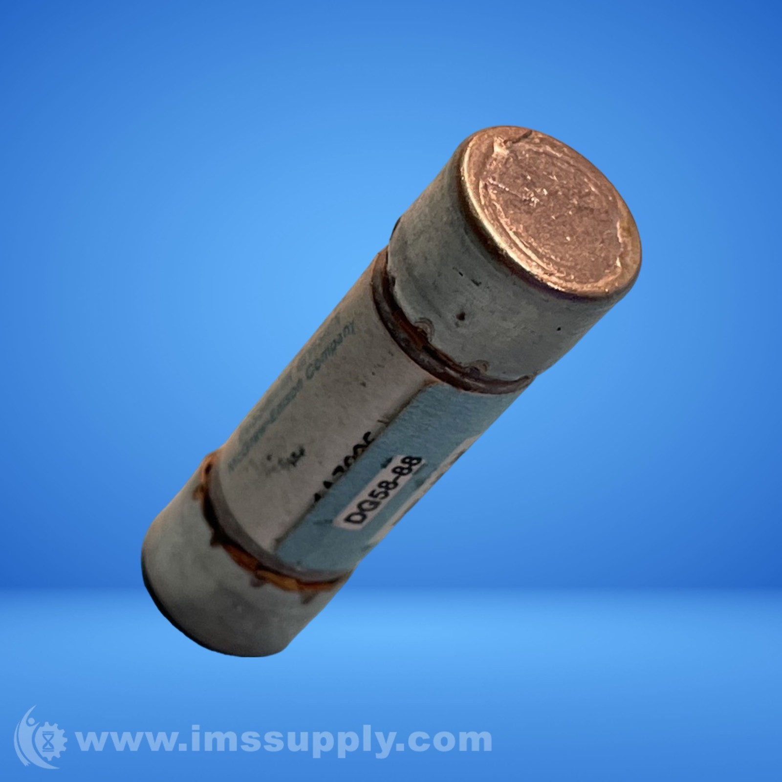 BUSSMANN SC-5 FNIP
