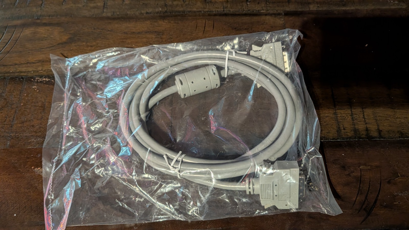 AudioScience CBL1102 BOB1024 Cable - Mini DB26 26 Pin AES Digital Audio