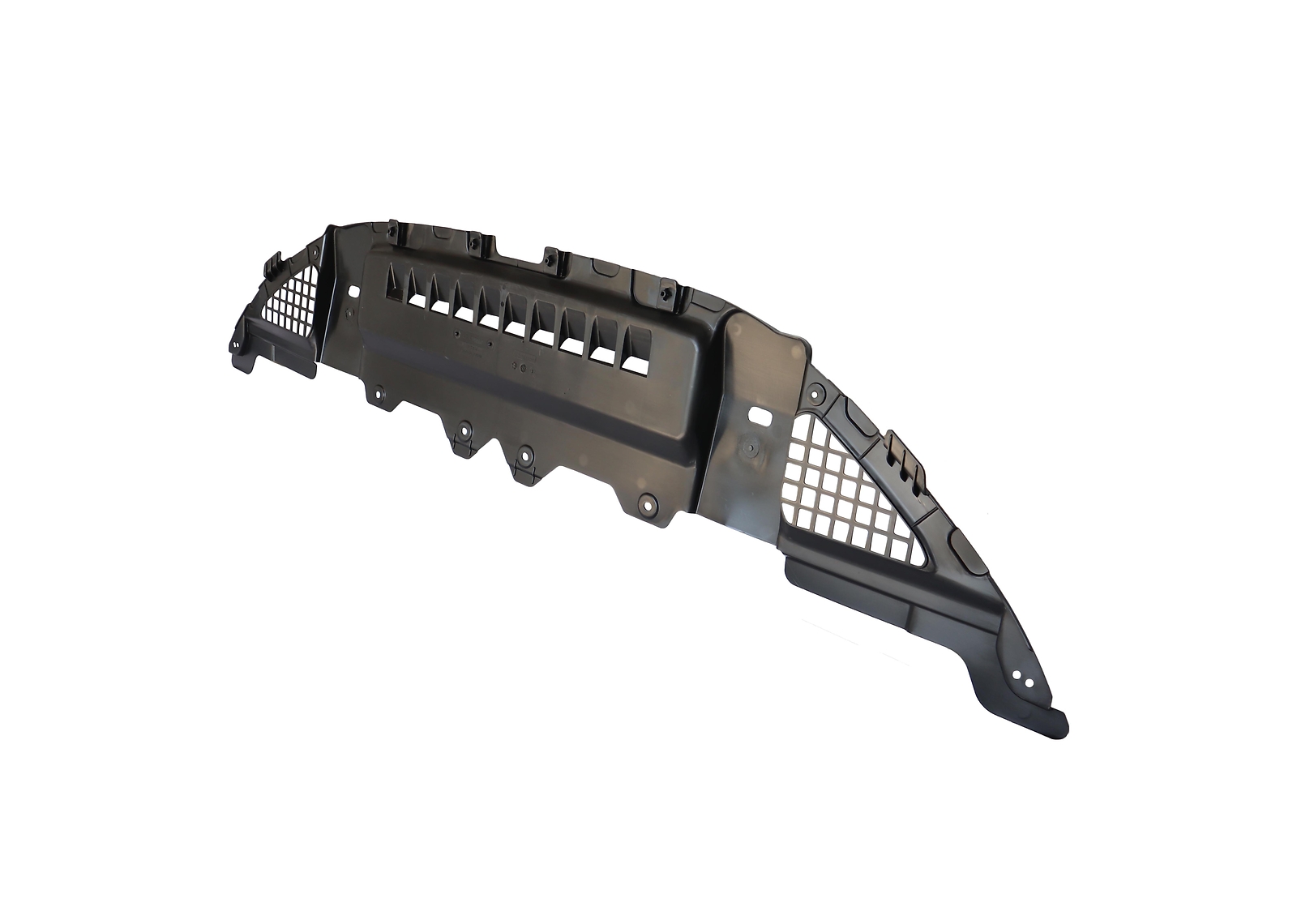 Engine Lower Under Cover Splash Shield Guard for 2011-2015 Chevrolet Cruze