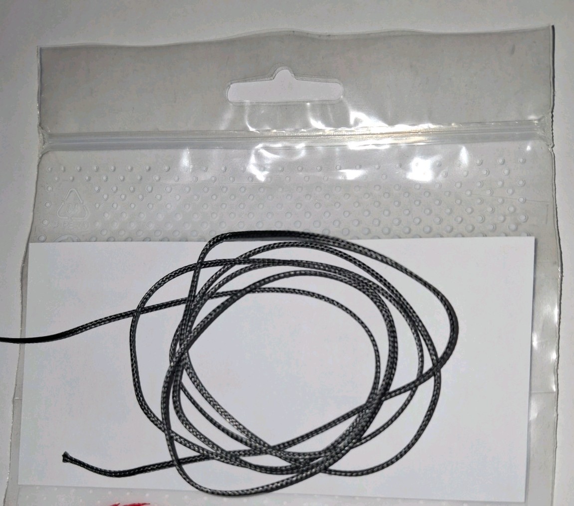 ThirtyTwo BOA STW Double Lashed Replacement Wire Lace Cable Cord Snowboard Boots