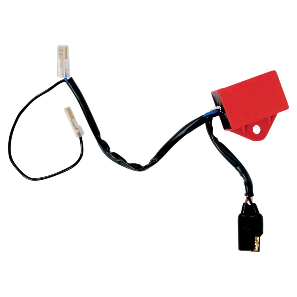 Ricks Motorsport Electric CDI Box for 2000-2002 Polaris Scrambler 400 2x4 ATV