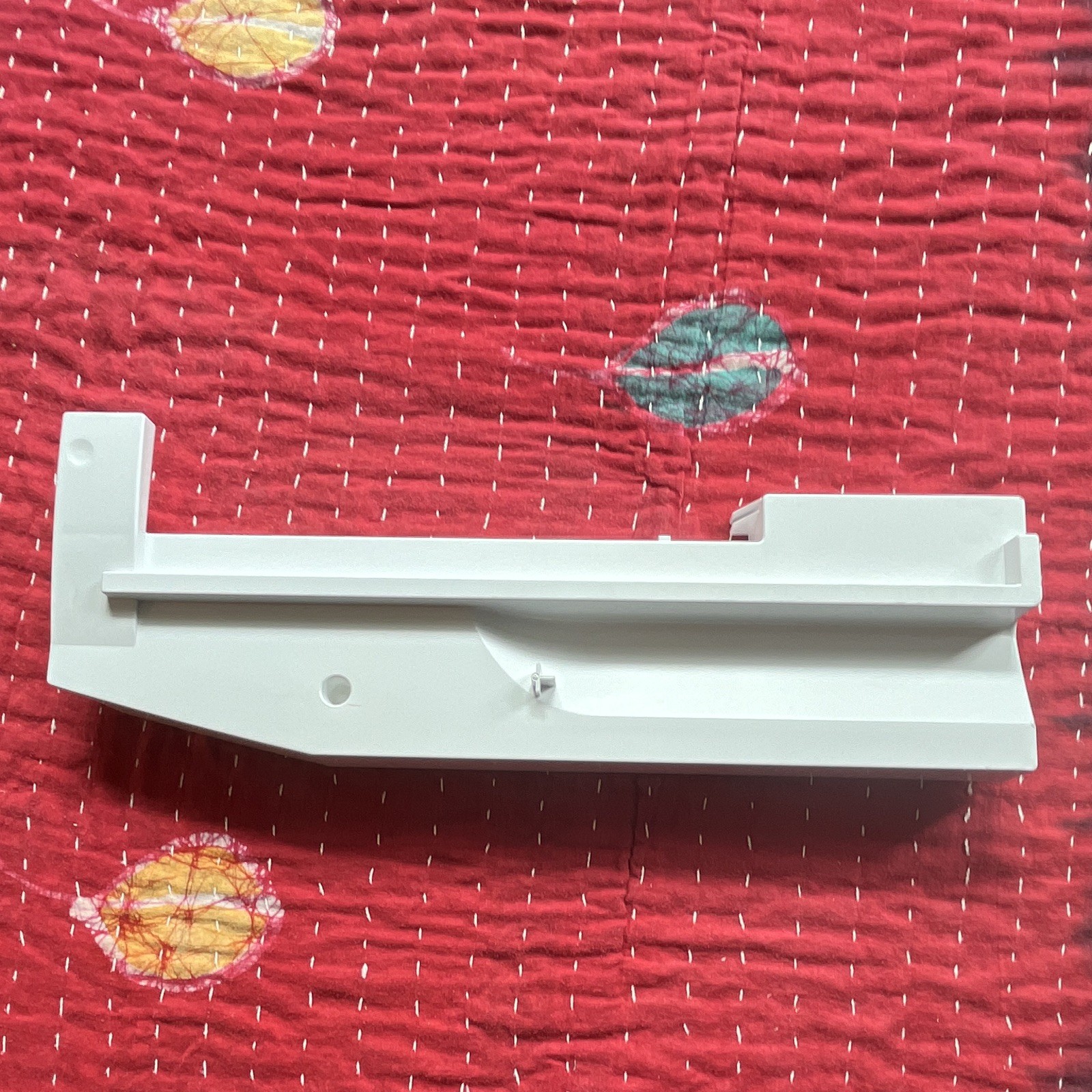 Bernina adapter for free arm embroidery for artista 200,630,640 and 730